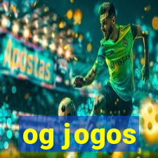 og jogos